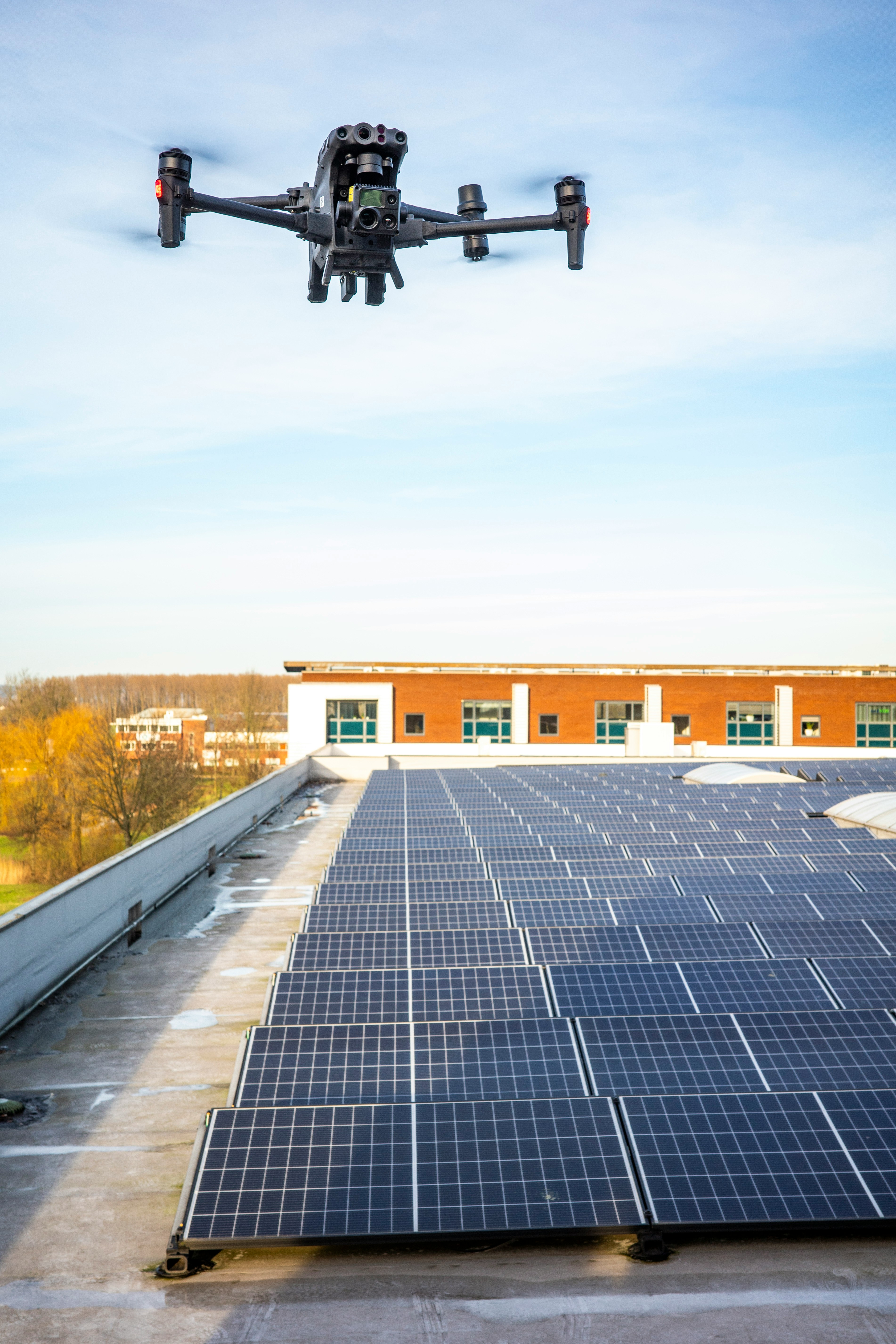 Solar Inspections